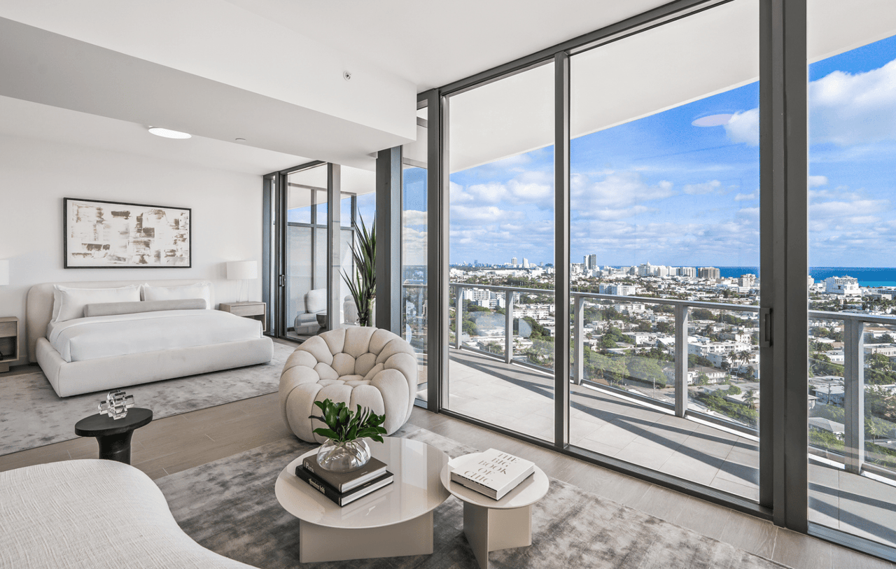 Five Park Miami Beach