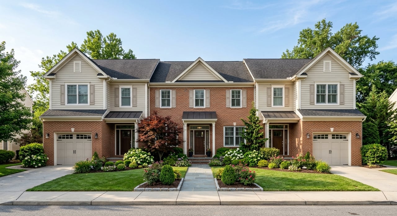 Ross Township Townhomes And Condos: What To Know