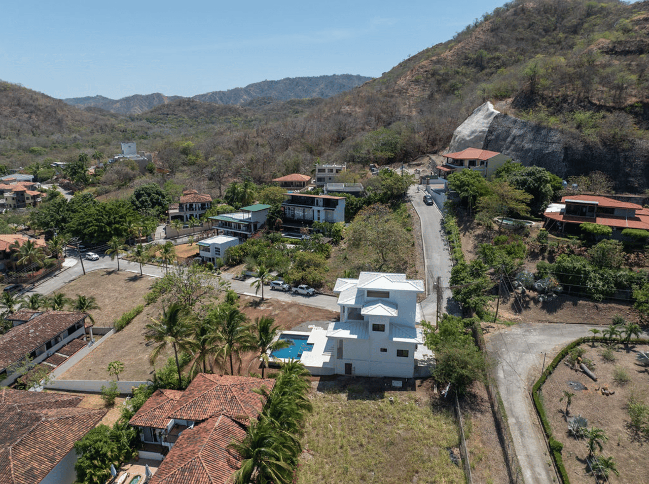 Casa Montana - Luxury Oceanview Home - Altos Flamingo