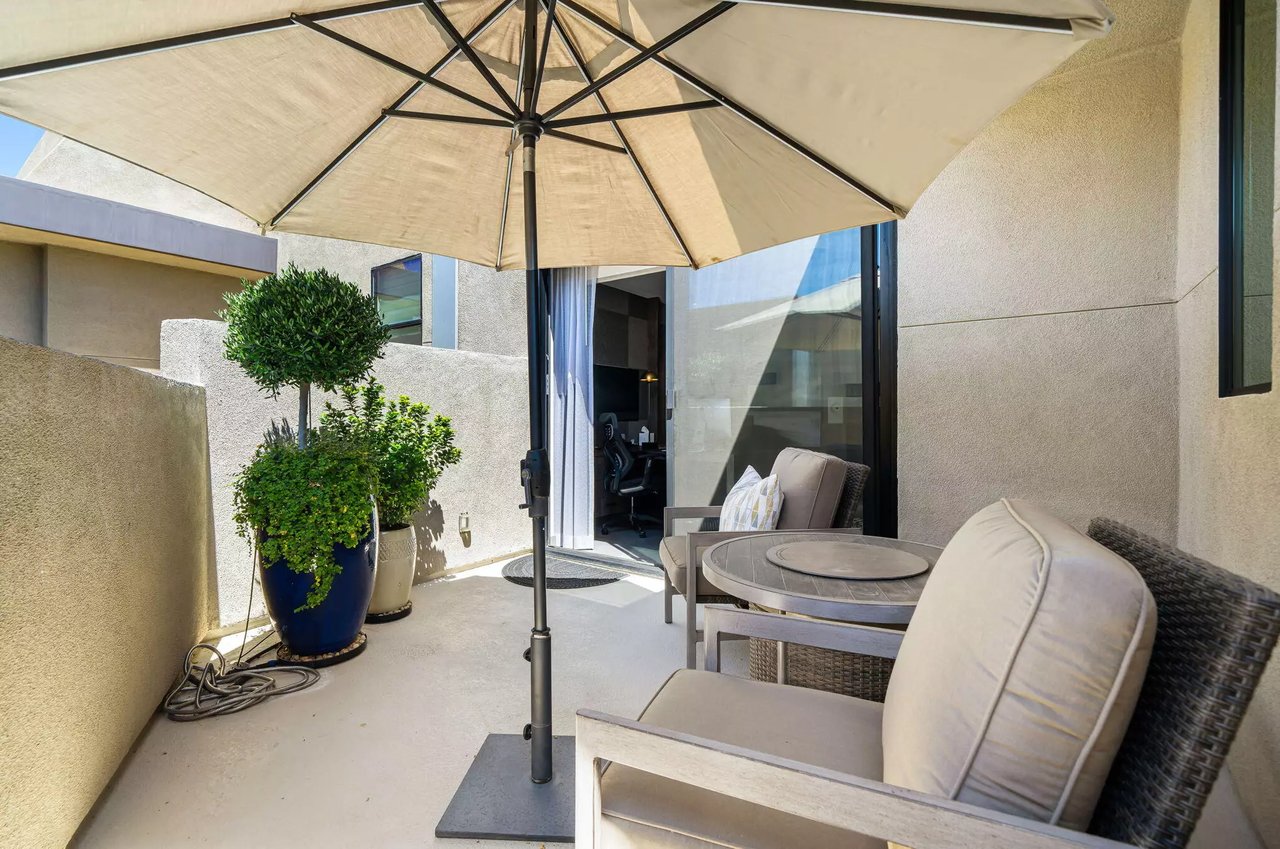281 S Hermosa Drive 