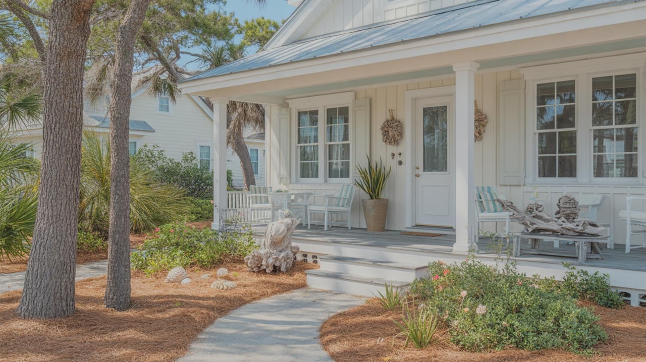 Staging Tips for a Quick Sale in Murrells Inlet SC