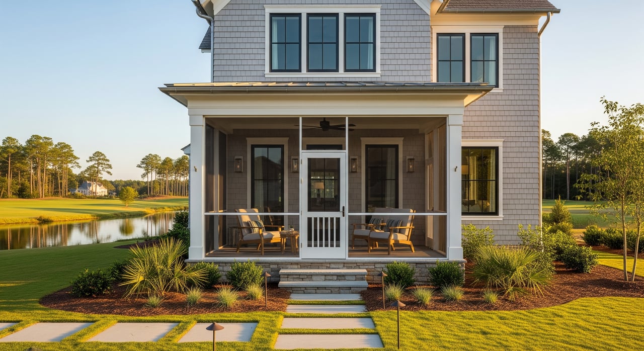 Wilmington Vs. Leland: Which Fits Your Lifestyle And Budget?