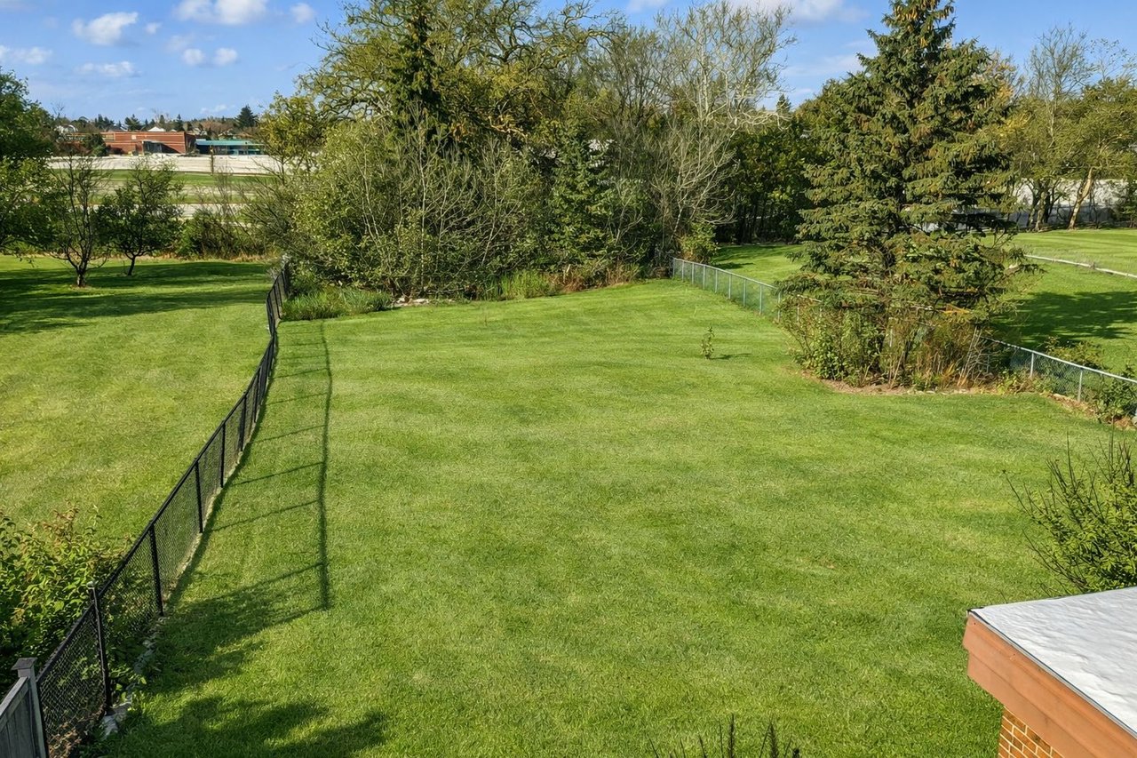 A Once-in-a-Generation Opportunity