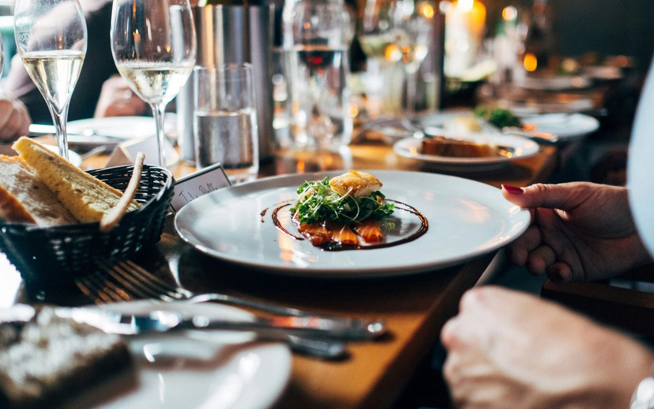 Culinary Scene
