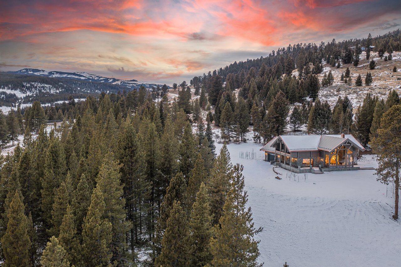 2673 Ousel Falls Road