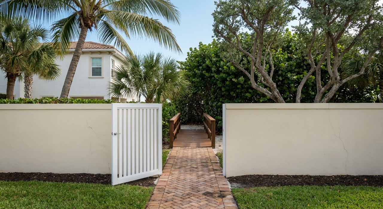 Inside The Moorings: Beach, Boating And Quiet Luxury