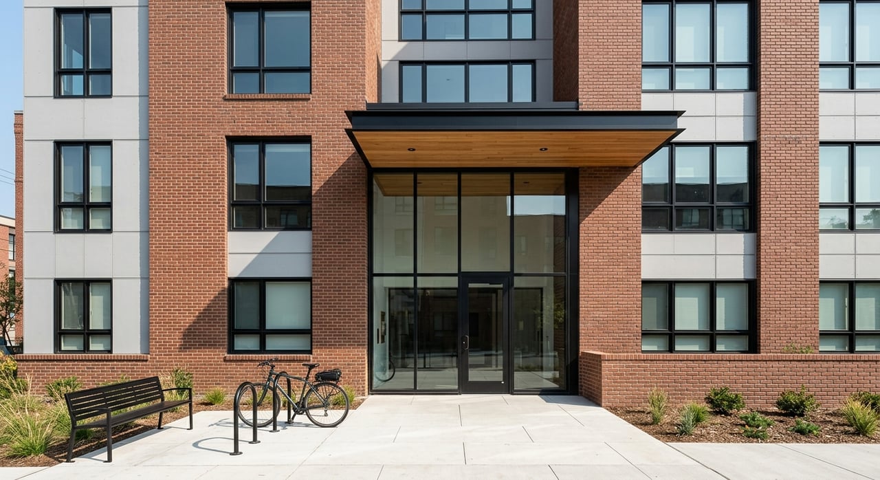 Condo Living In The Mill District: A Buyer’s Guide
