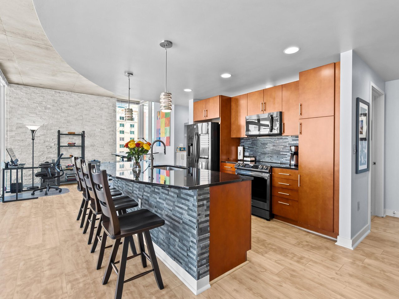891 14th Street Unit: 1709