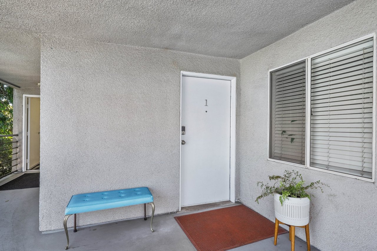 845 Brooks Ave. #1