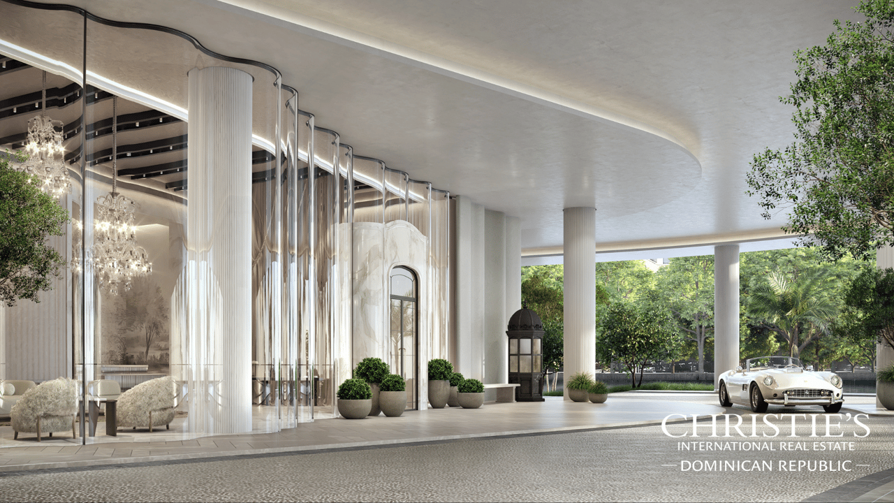 Baccarat Residences – Brickell, Miami
