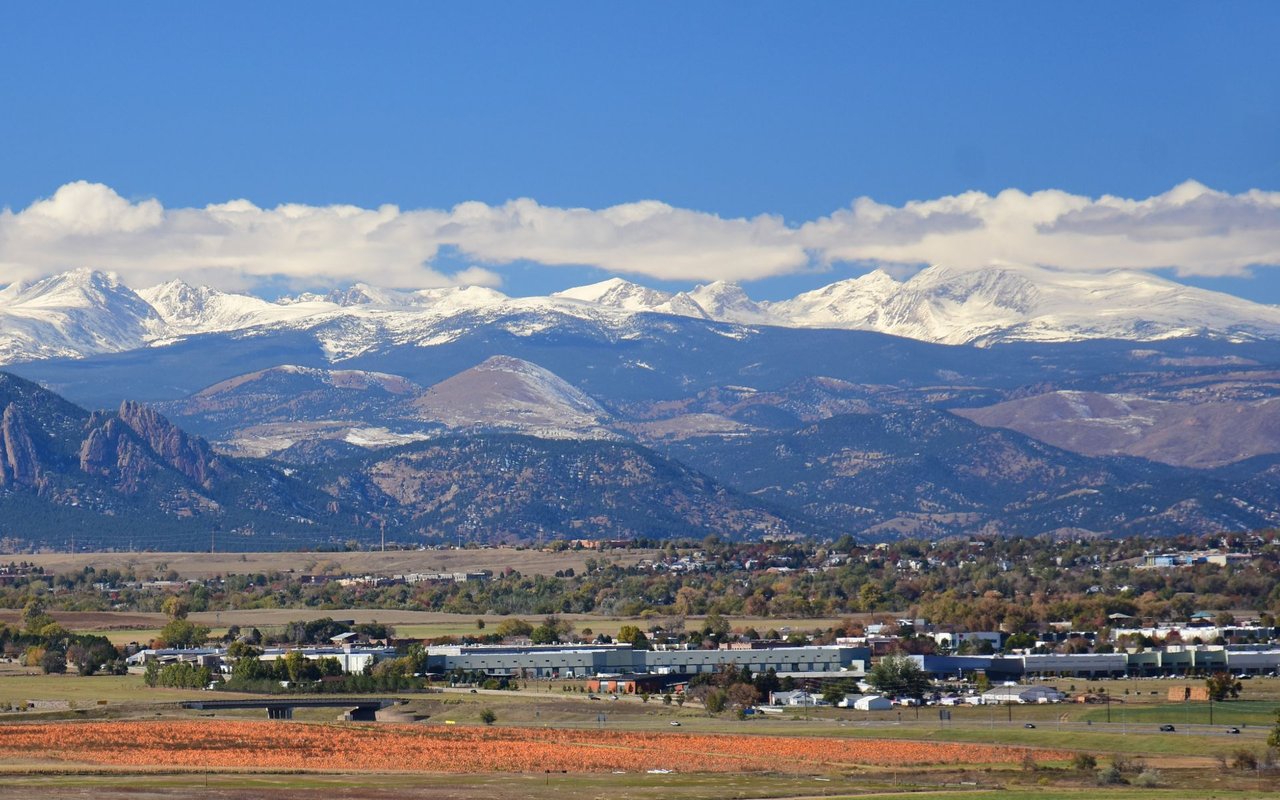 Broomfield