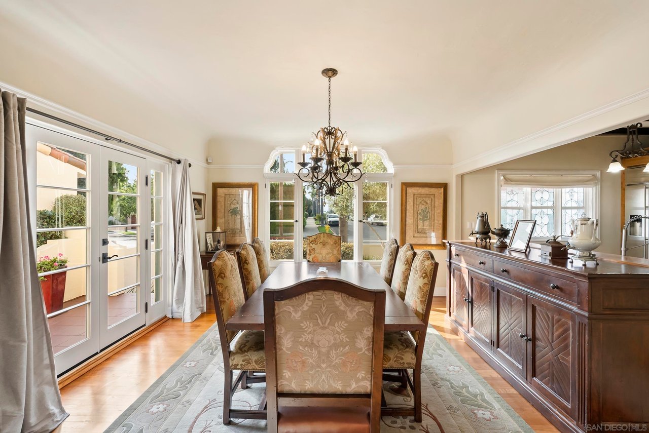 4399 Hermosa Way, San Diego, CA 92103