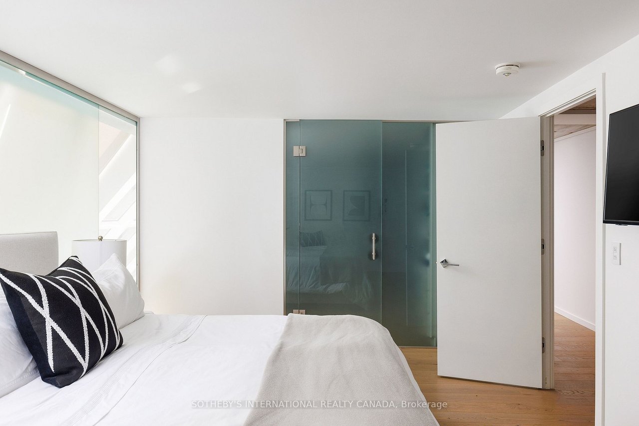 THE PH LOFT OF YOUR DREAMS