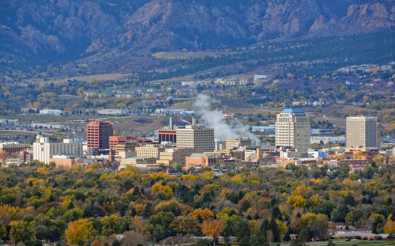 Colorado Springs