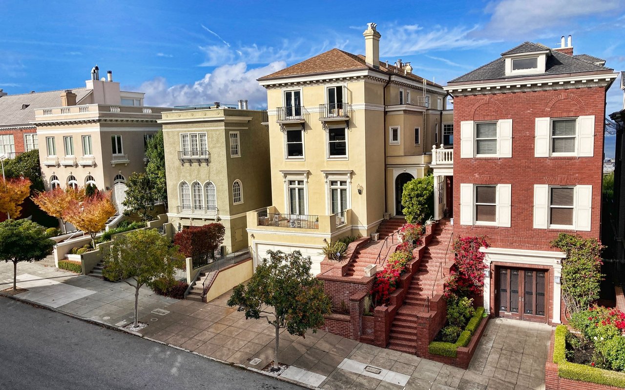Pacific Heights