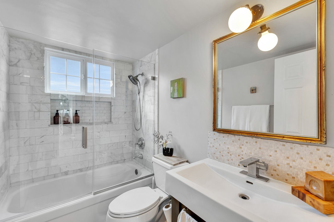 Pleasanton Meadows Gem