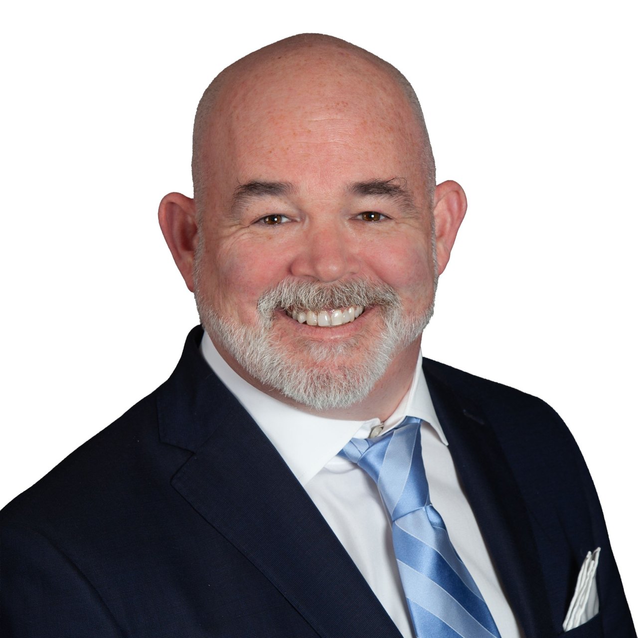 David Langlois, Greater Victoria Region Managing Broker, BC