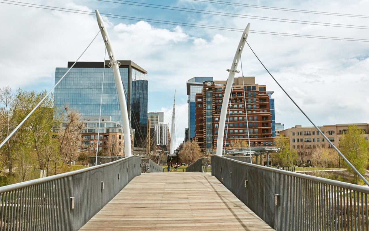 Riverfront Park