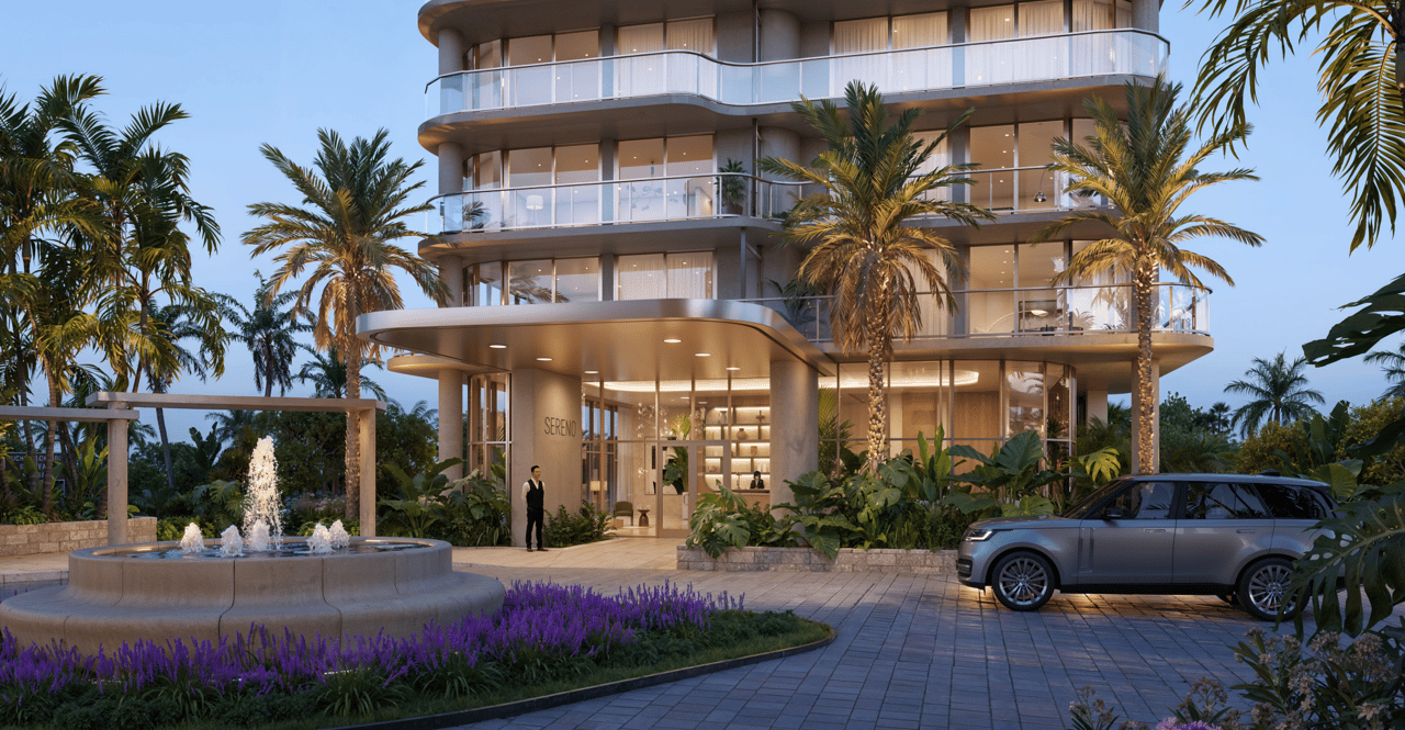 Sereno Fort Lauderdale