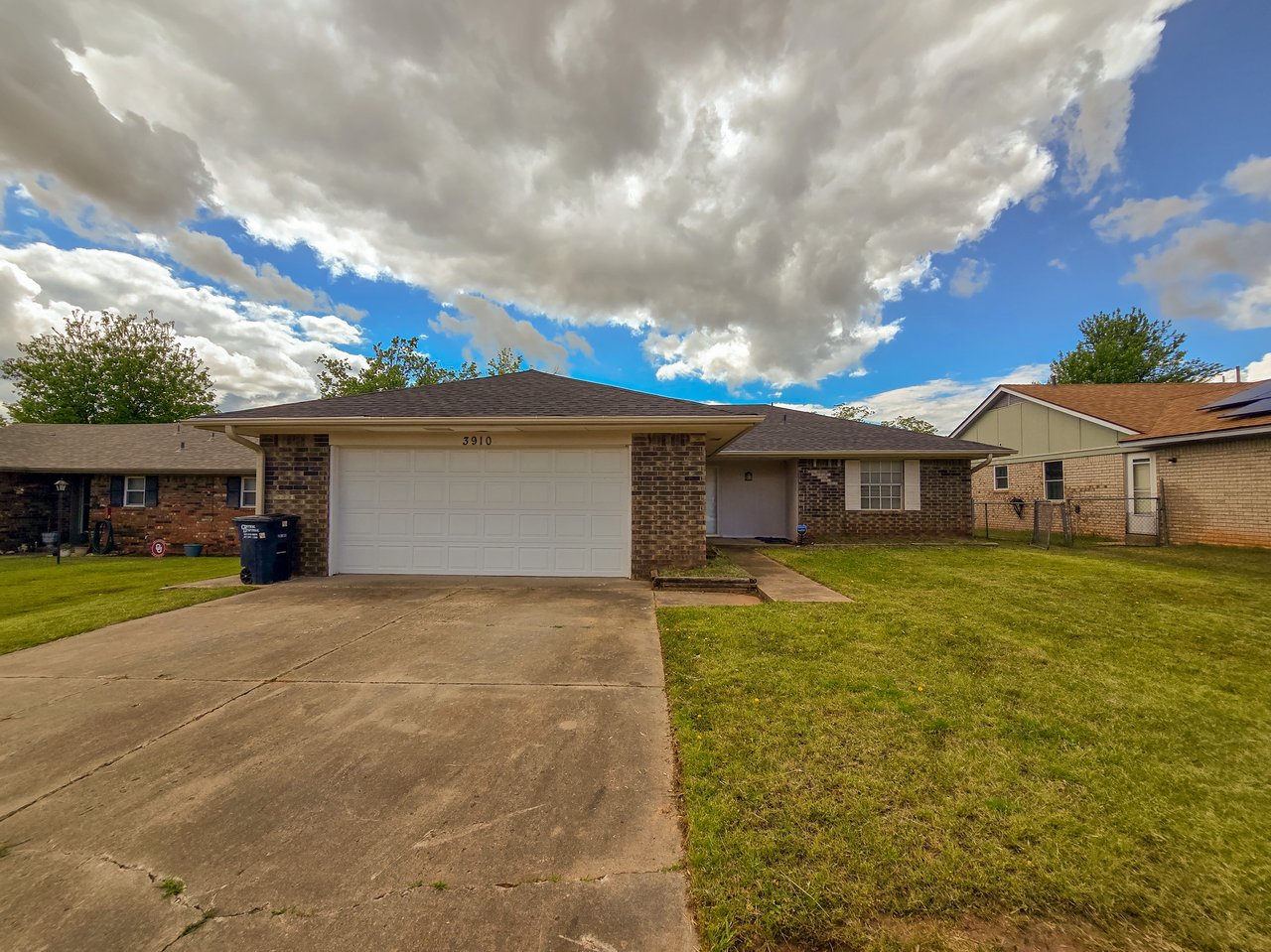 3910 Marie Drive