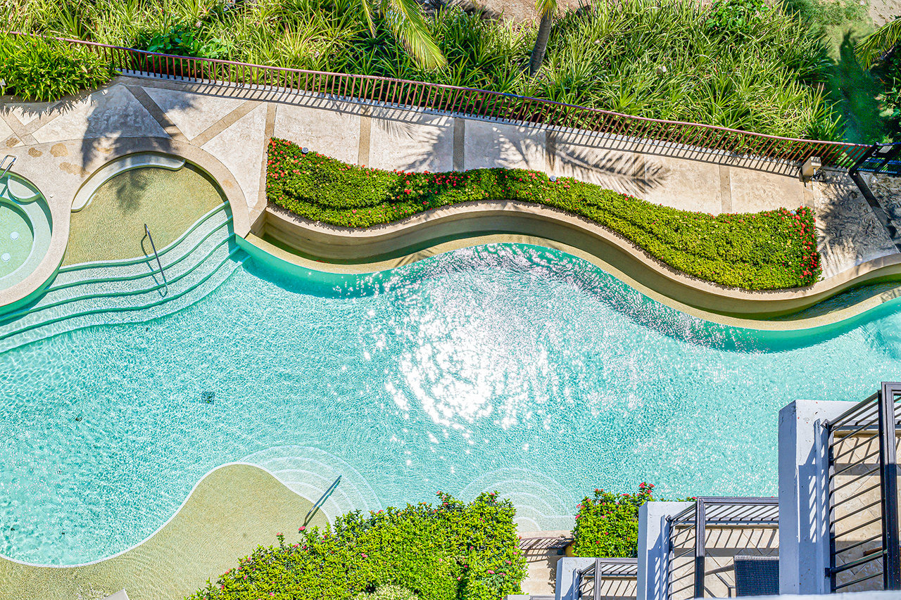 Vista Las Palmas 4D  Exquisite Ocean-View Luxury Condo – Jaco Beach