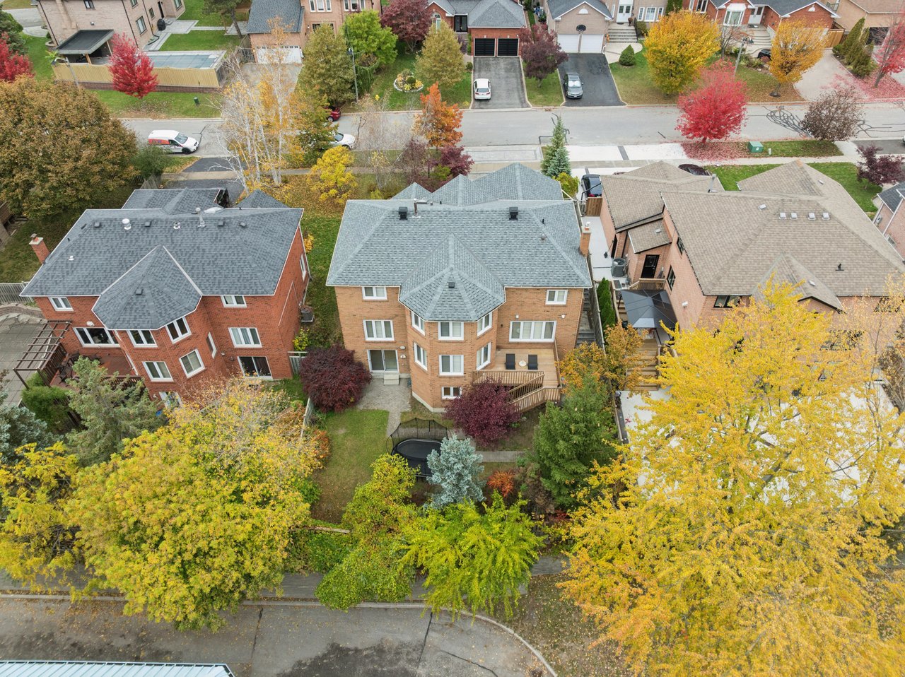 353 Rouge Hill Court