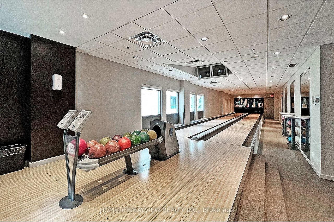 Prestigious Corner Penthouse