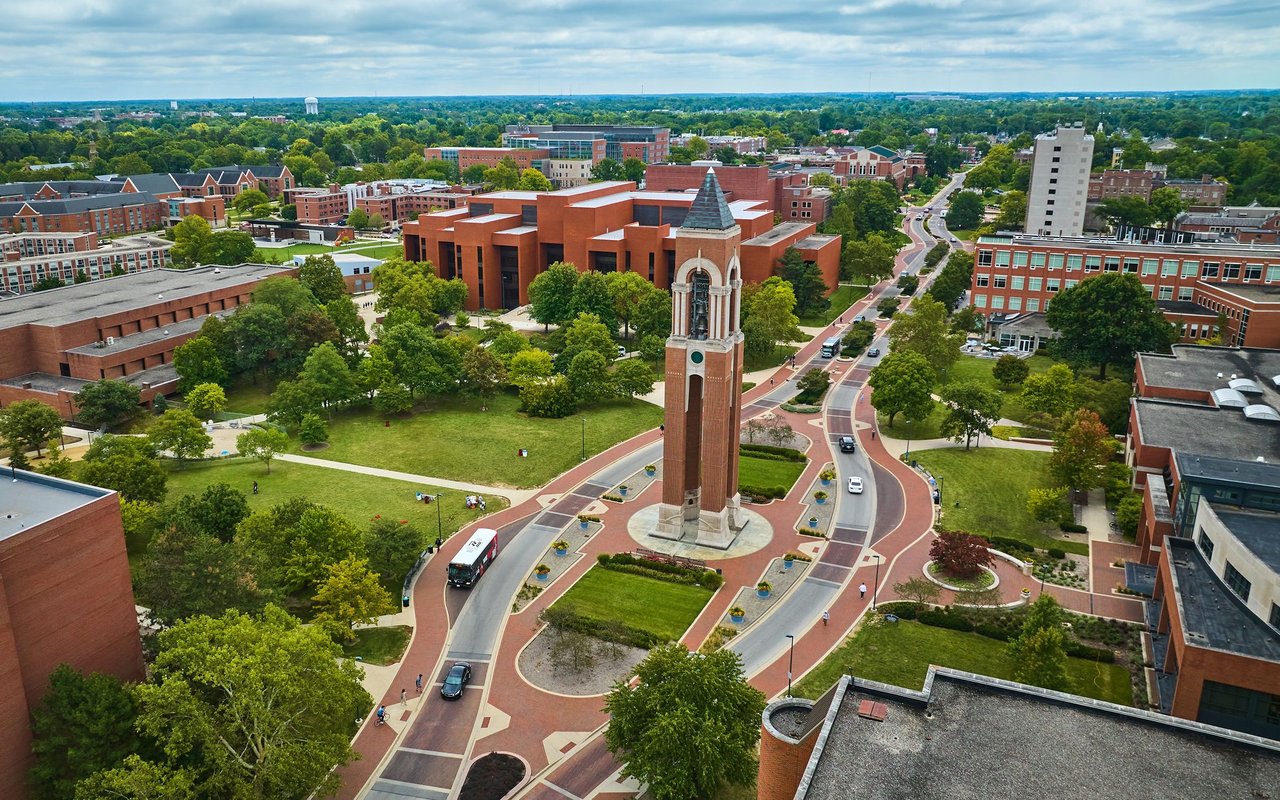 Muncie