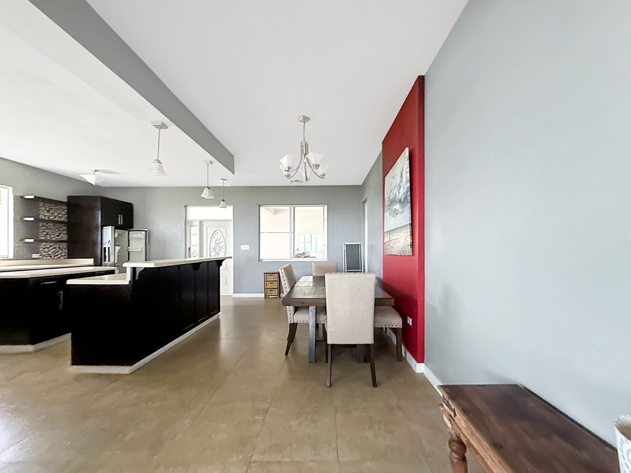 1062 Sabath Hill 2 Bedroom Apartment