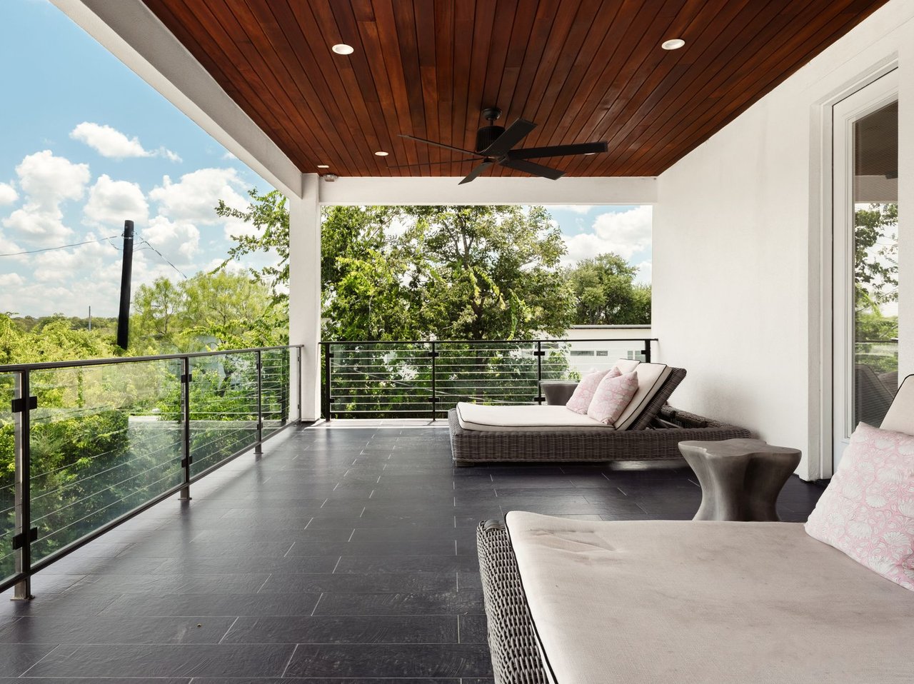 Modern Warmth in the Heart of Tarrytown