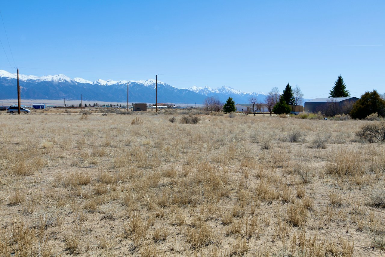 Woodard Avenue Homesite
