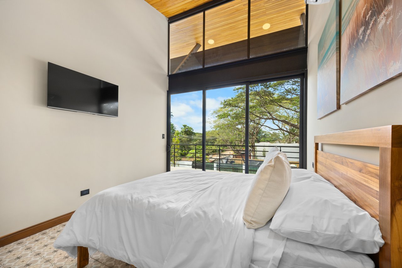 Casa Garza Del Sol - Heart of Tamarindo