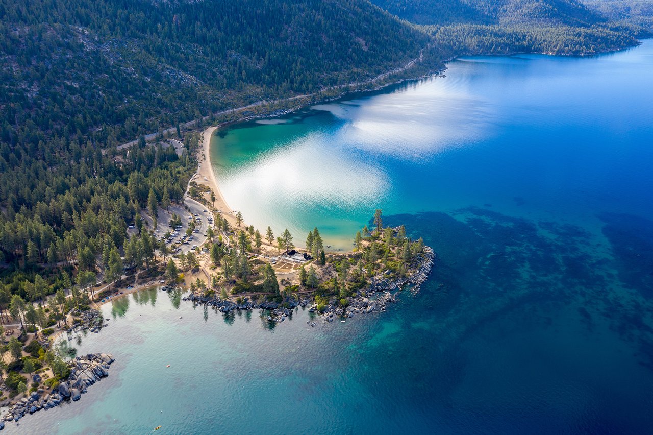 Lake Tahoe