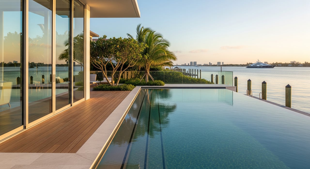 Jumbo Loan Basics For Florida Luxury Buyers