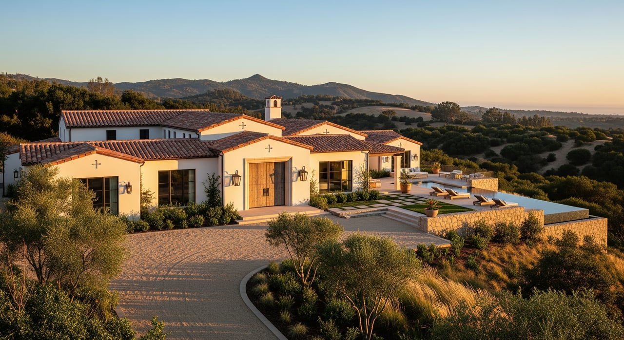 Jumbo Loans in Rancho Santa Fe: What Buyers Should Expect