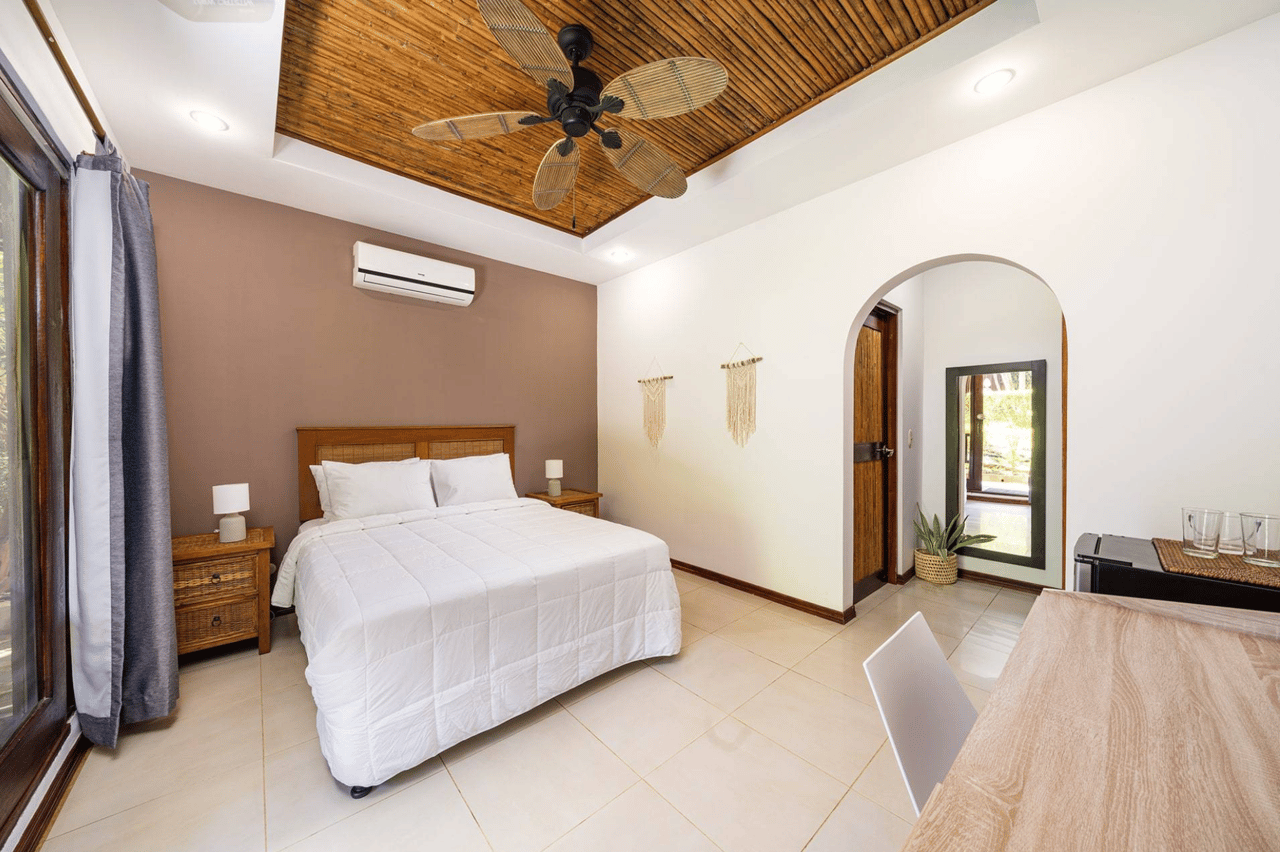 Hotel Acro Iris - Tamarindo Costa Rica