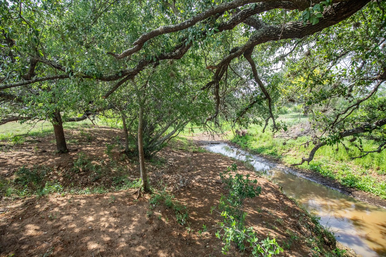 574 PR Goose Creek Ln | 34± Acres | Atascosa County