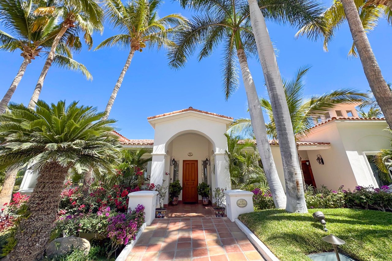 Villas de Montana 112