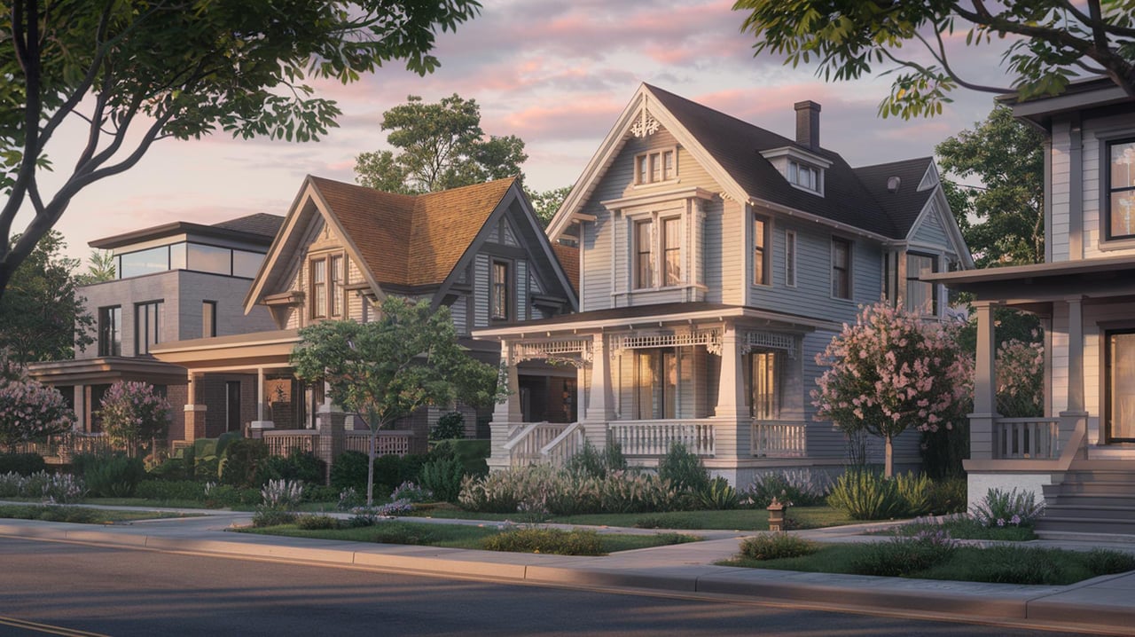 Discover Frisco's Hidden Home Treasures