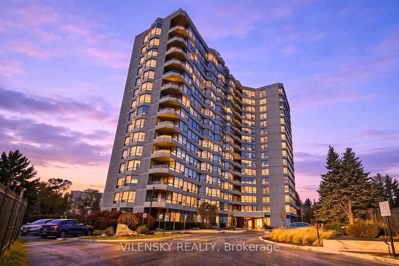 7460 Bathurst Street 214