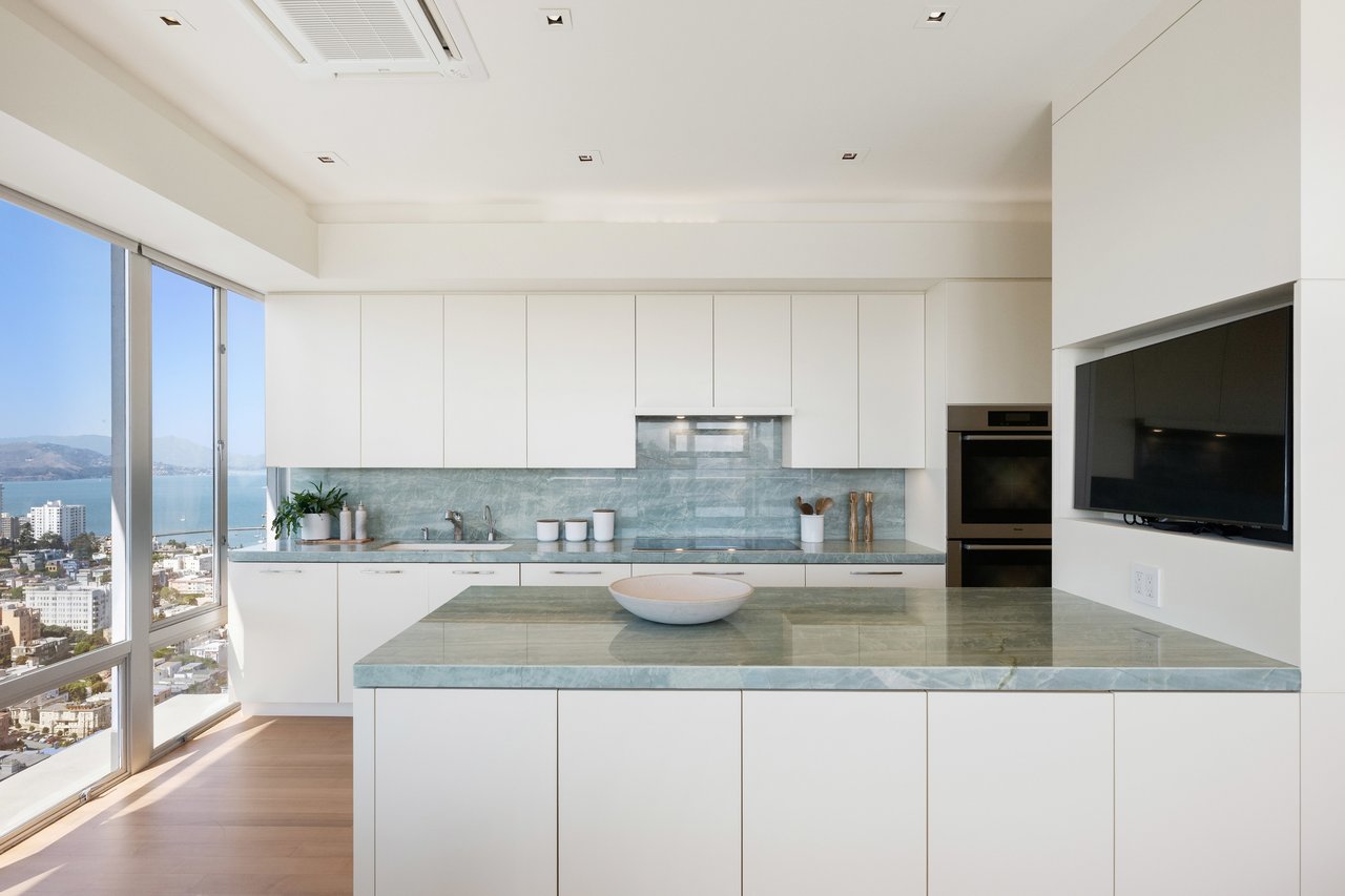 Architect’s Aerie at 1750 Taylor