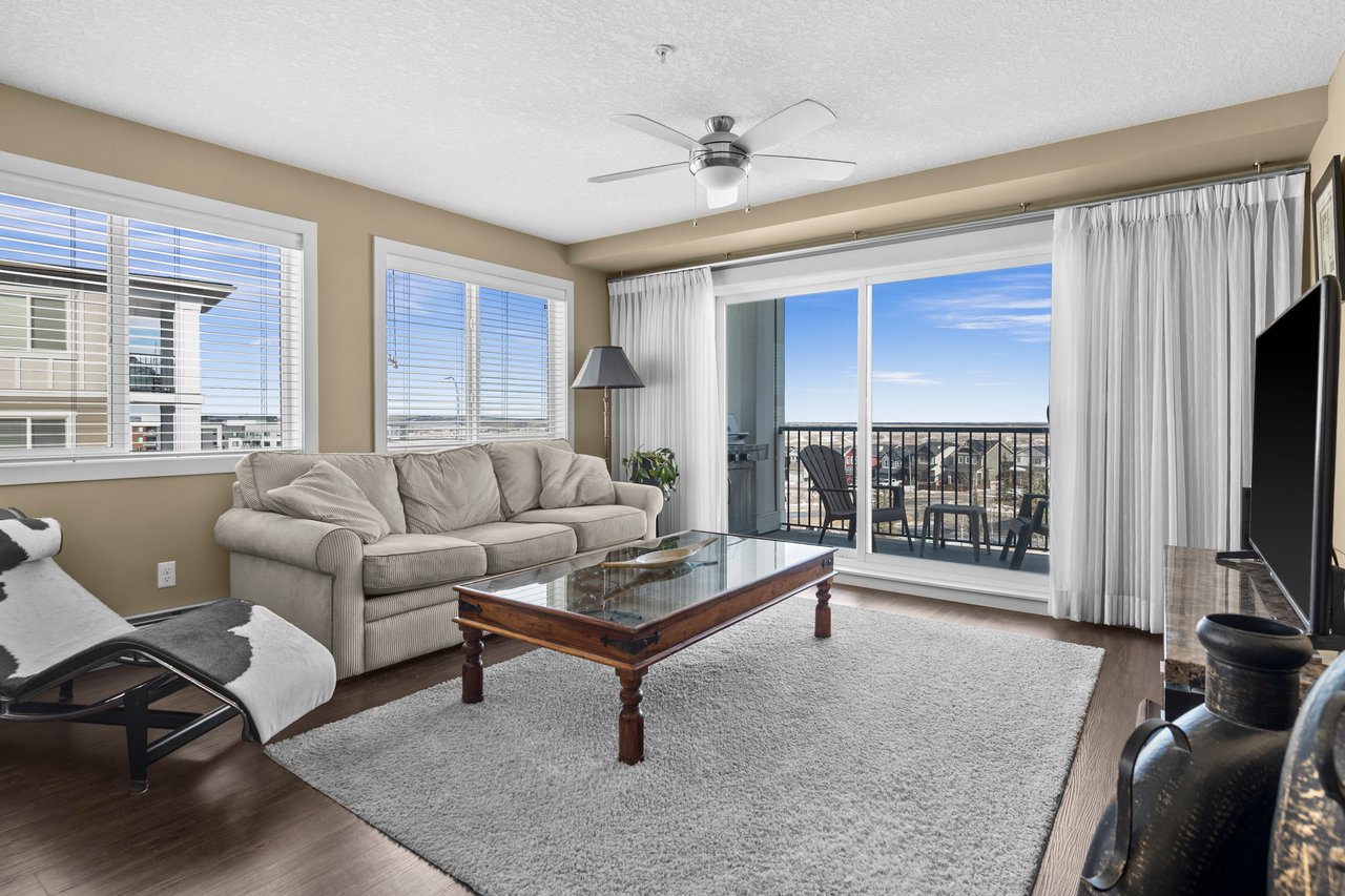 450 Sage Valley Drive NW Unit: 2302