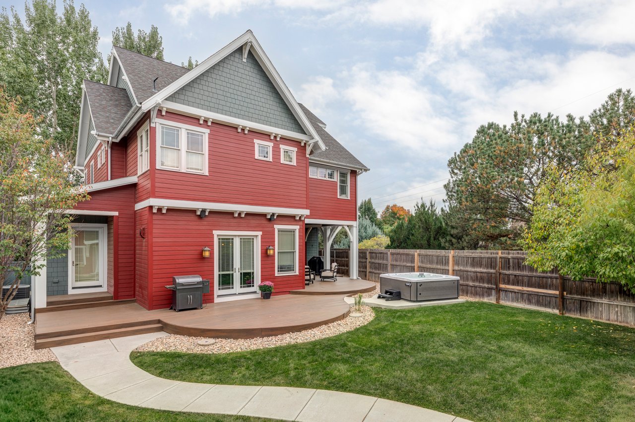 1020 Confidence Drive