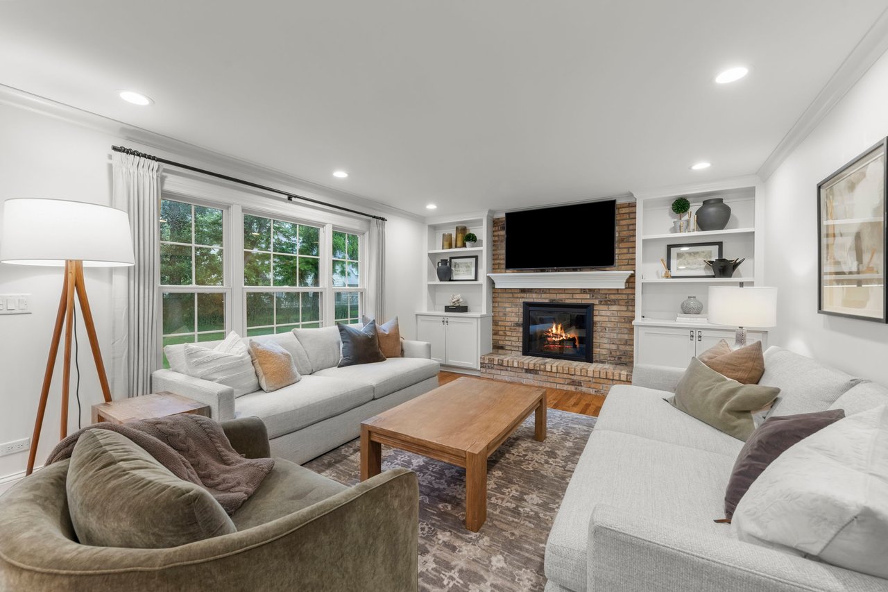 2397 Bluemont Court