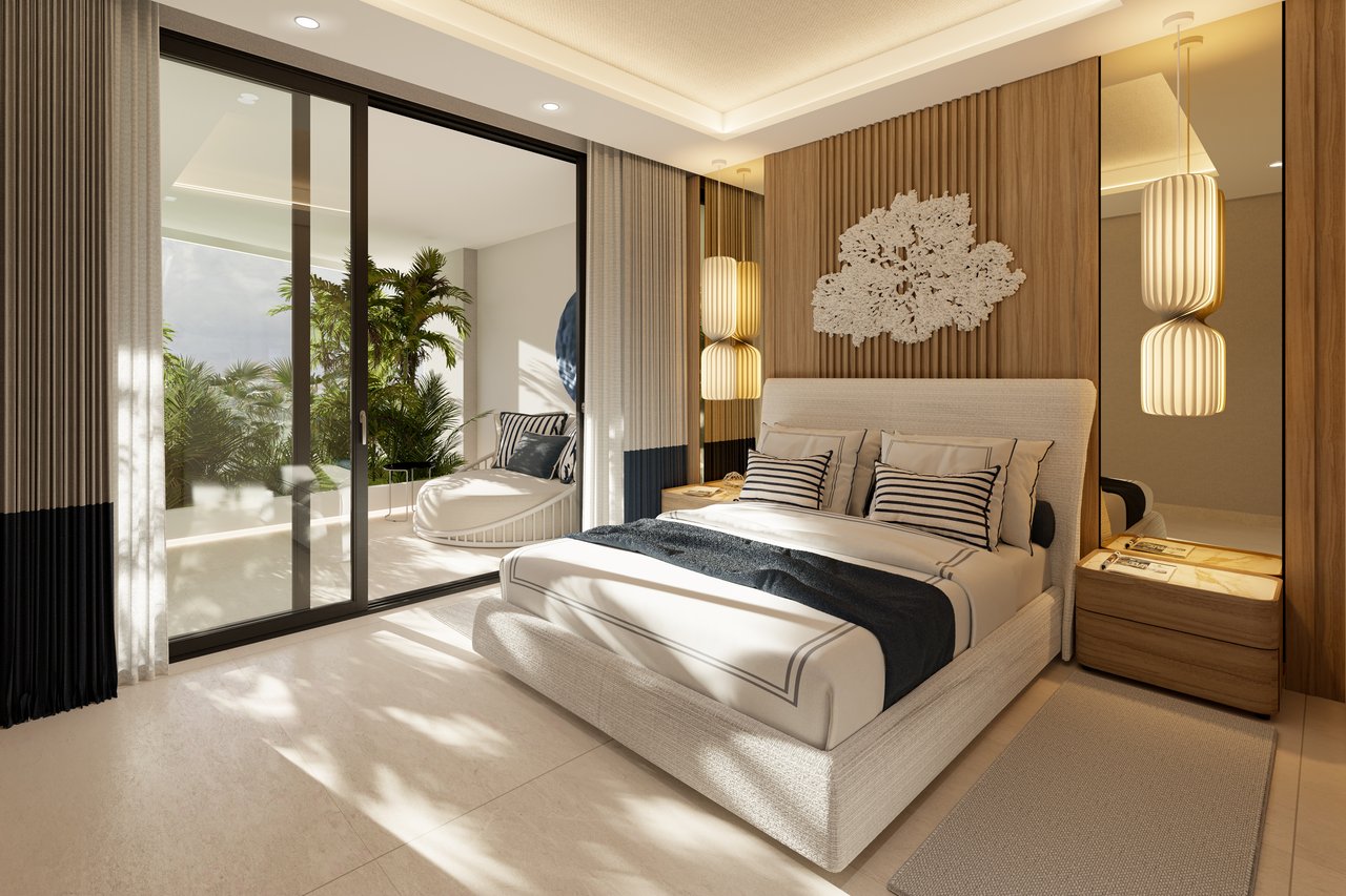 Nautica Residences by Nauma – Cancún, México