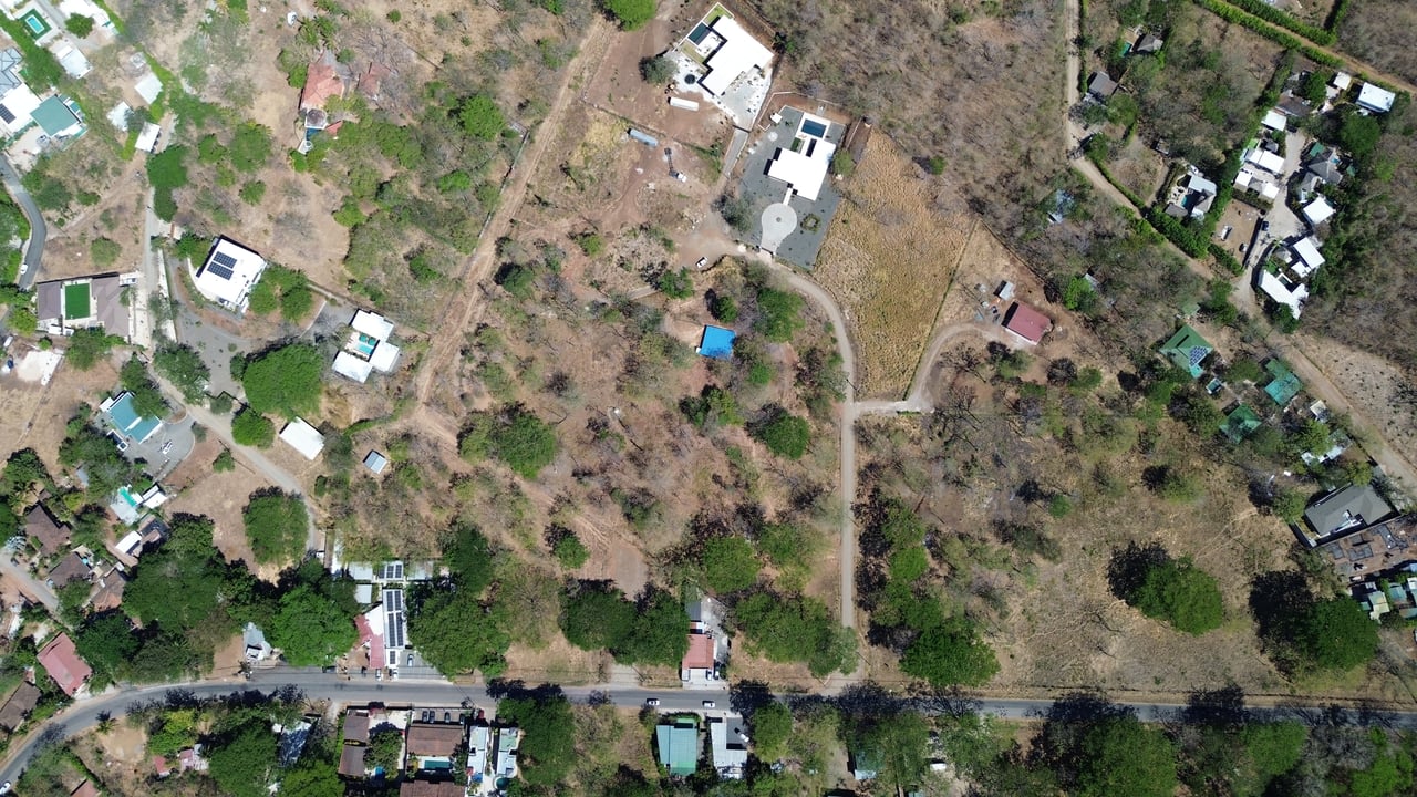 Grande Reserve Lot 21 - Playa Grande