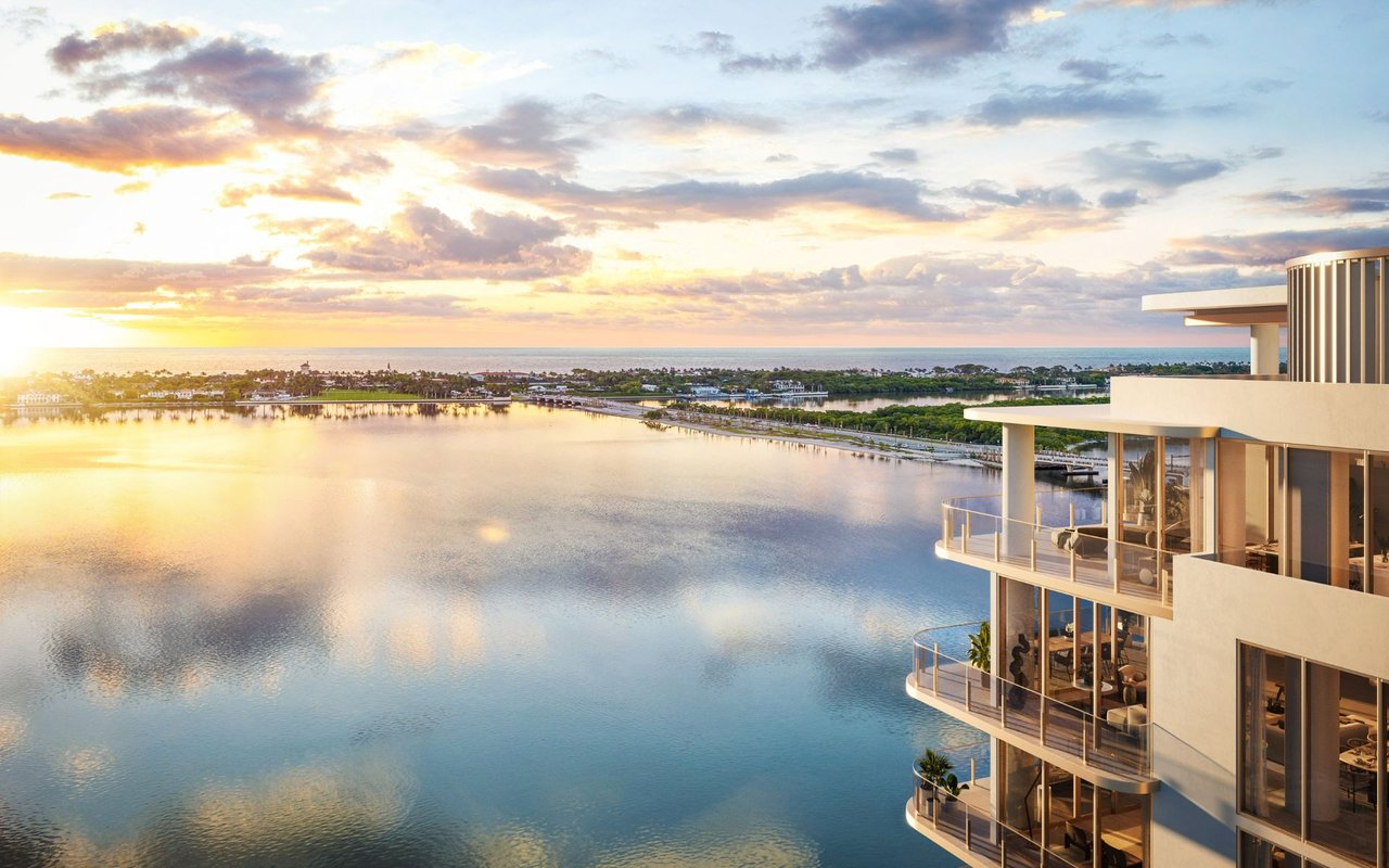 Maison D’Or South Flagler