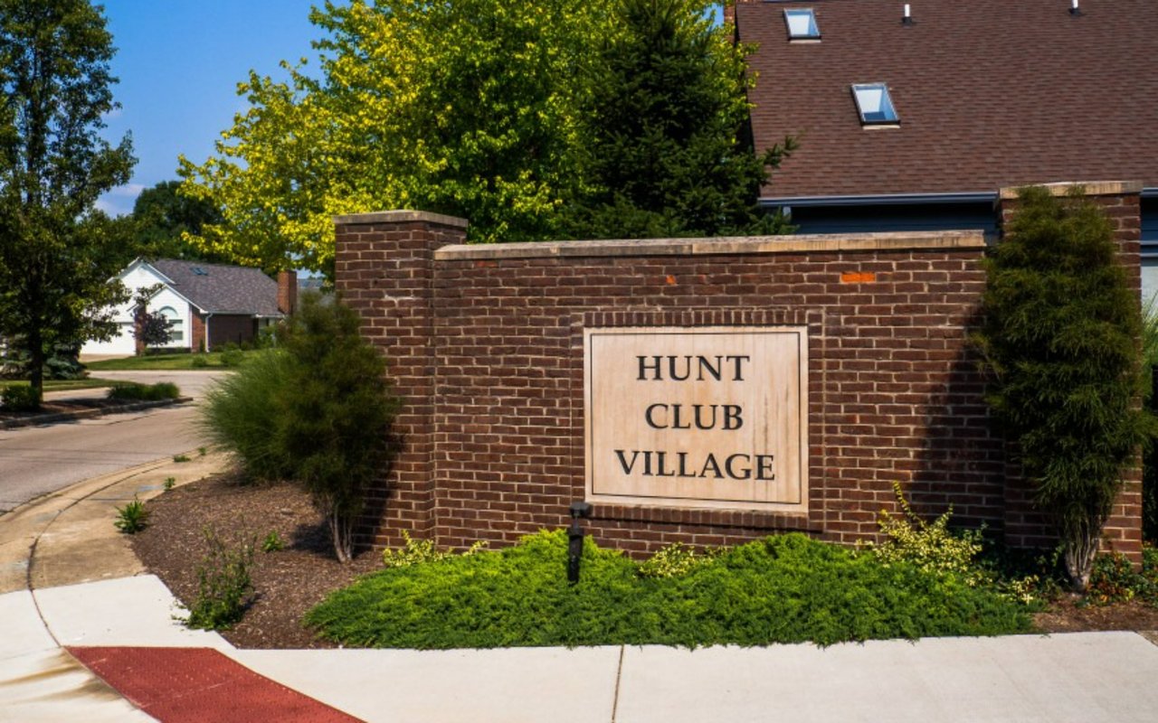 Hunt Club Village