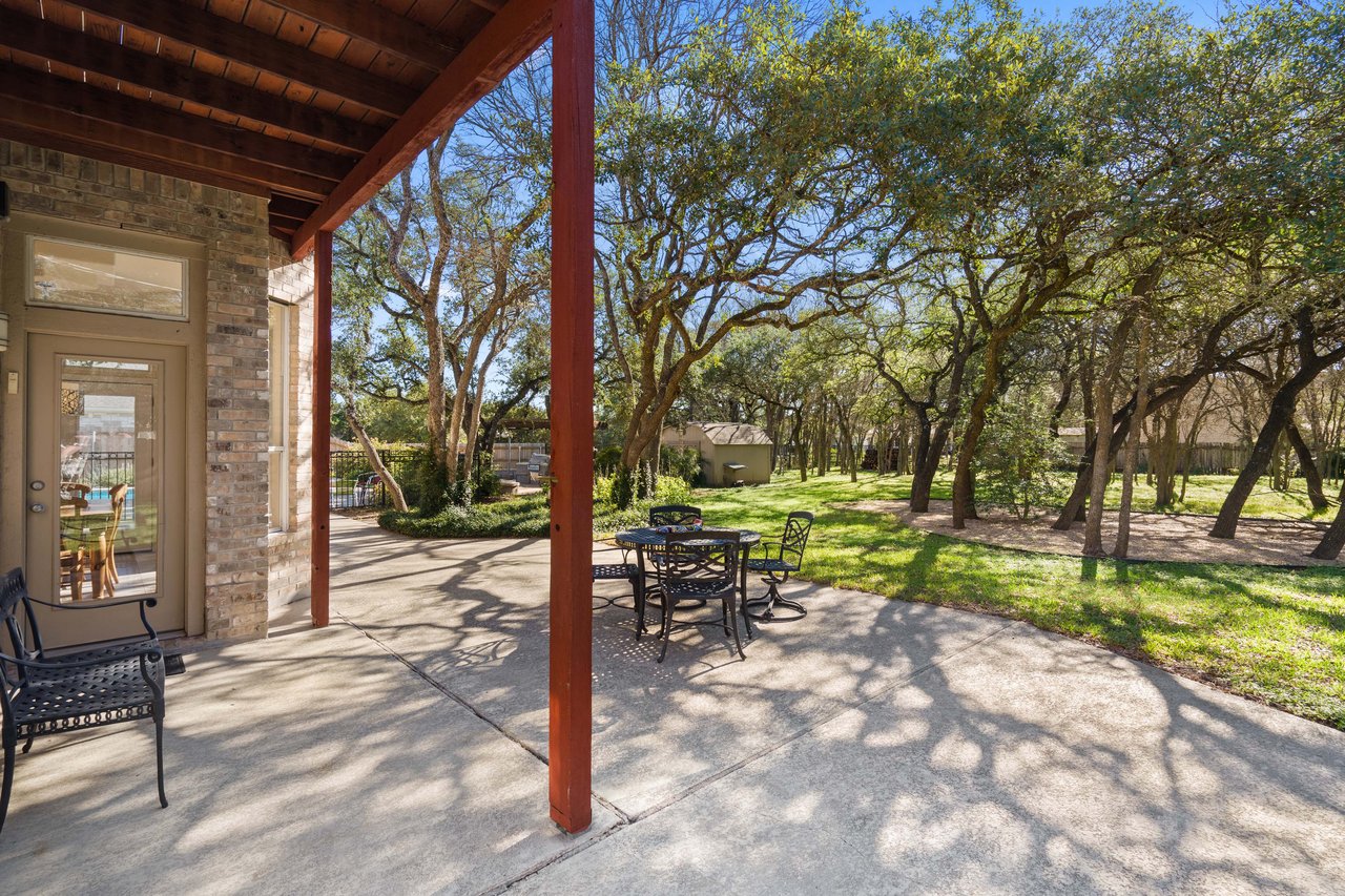 3813 McNeil Drive