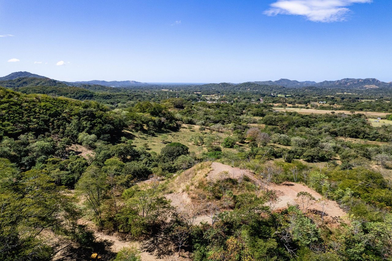 Finca Madre Lots, Huacas, Guanacaste